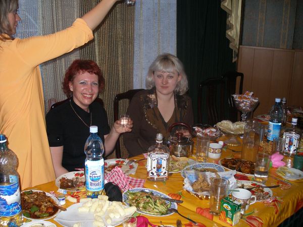 Марина Монойленко