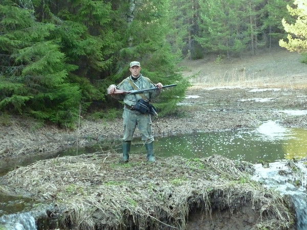 Дима Селюнин