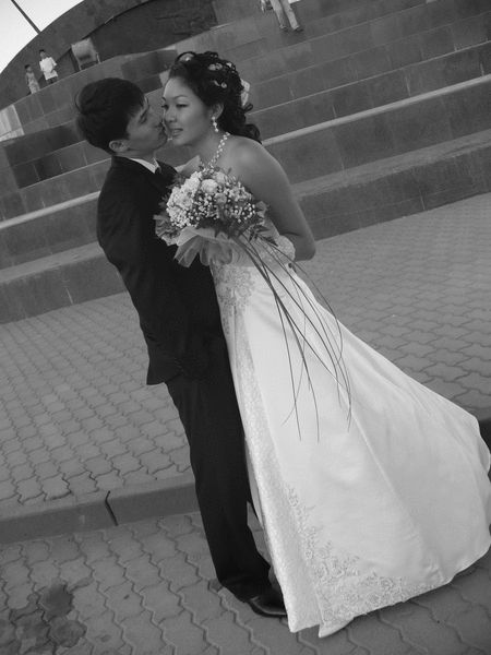 Арман Бикашев