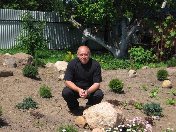 Юра Коробцов