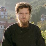 Иерей Борис Зыкунов