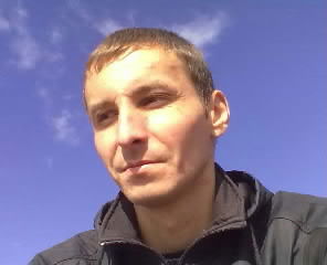 Александр Дедюрин