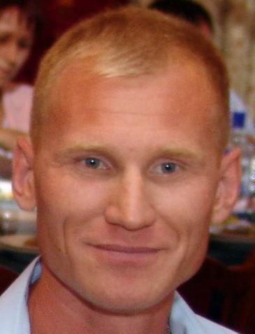 Александр Скворцов