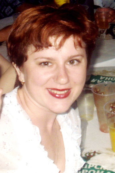 Евгения Филимонова