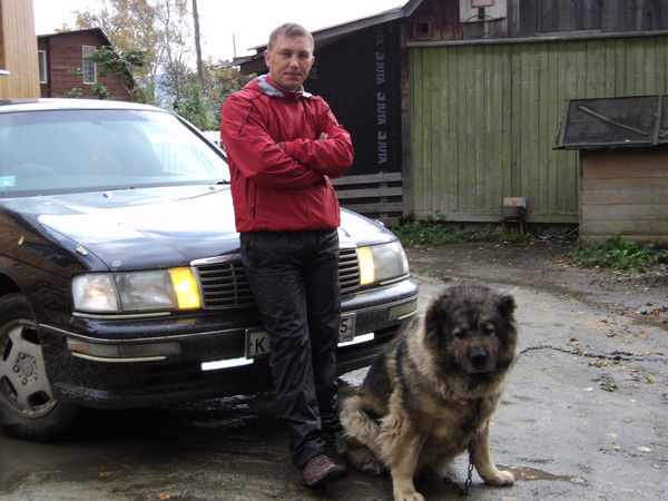 Дмитрий Нафеев