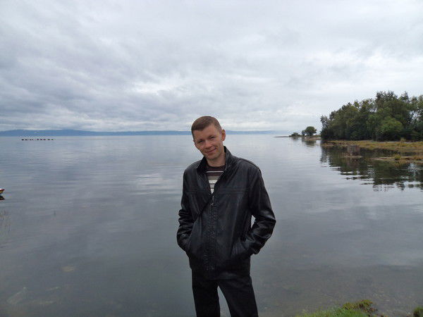 Виктор Приходько