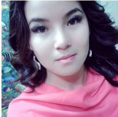 Баян Кунтукызы