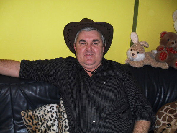 Александр Невгод