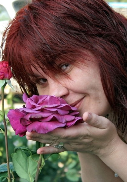 Юлия Плотникова