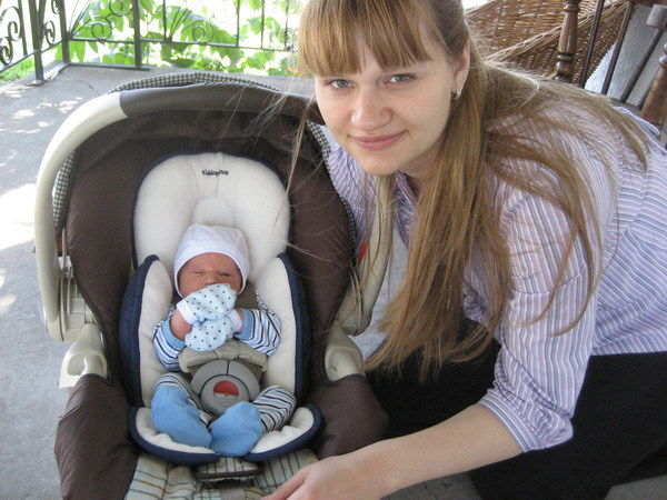 Елена Лазарева