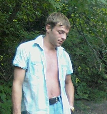 Игорь Кравчук