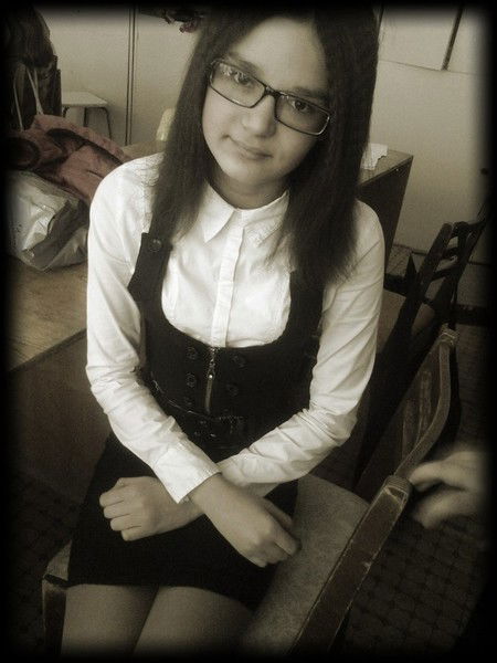 Алино4Ка Долматова