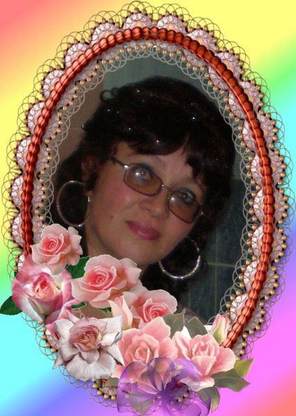 Наталья Хатько (Конкина)