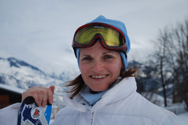 Татьяна Калинкина