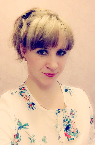 Ксения Поздеева