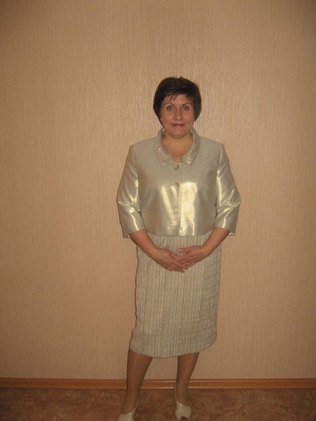 Елена Плетнёва