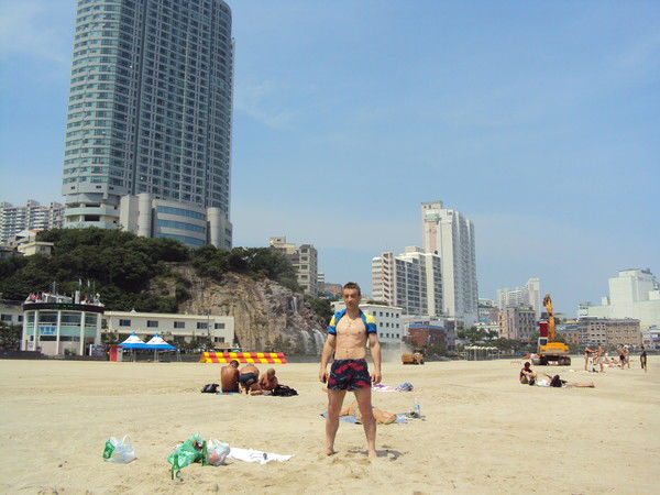 Олег Поверов