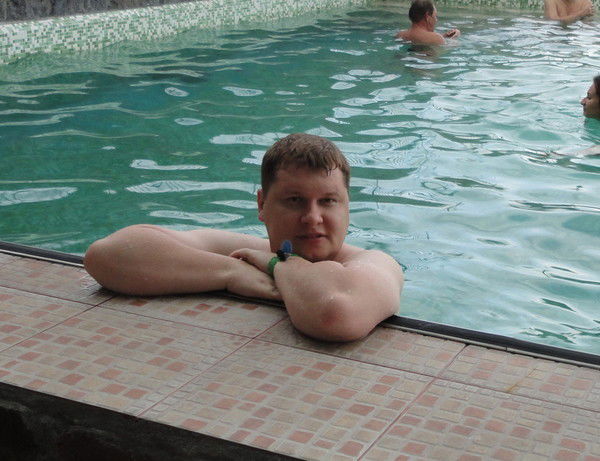 Андрей Петров