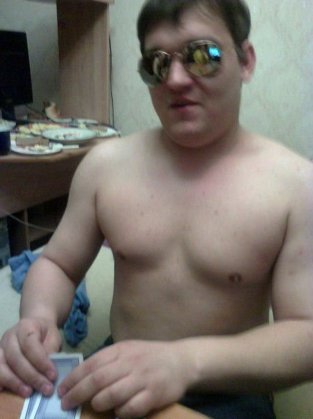 Иван Батурин