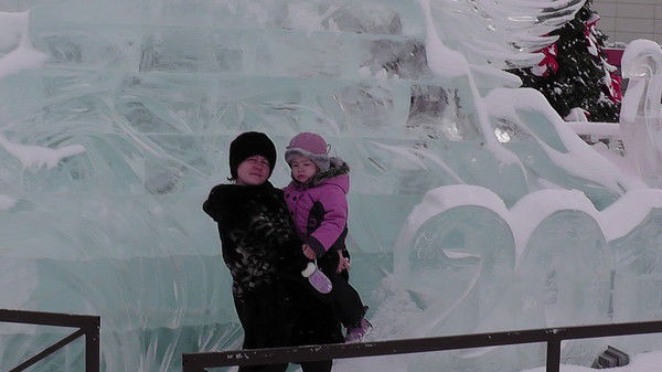 Евгения Алехина