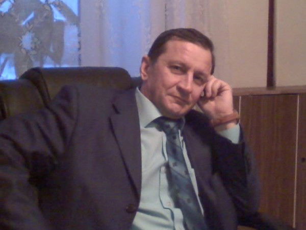 Виктор Пономарев