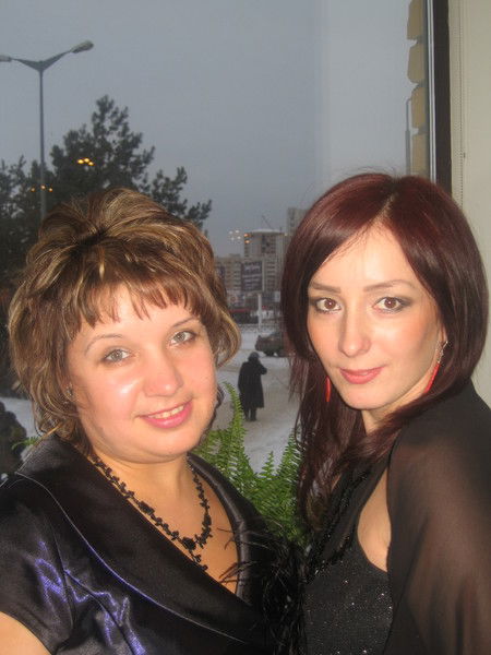 Татьяна Неизвестно