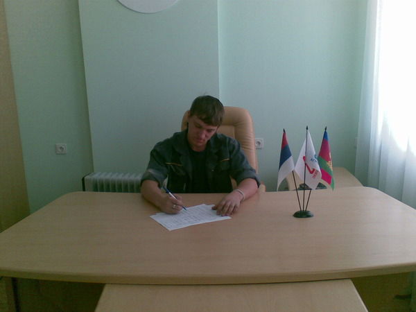 Владимир Ермаков