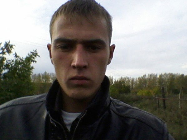 Алексей Шевцов