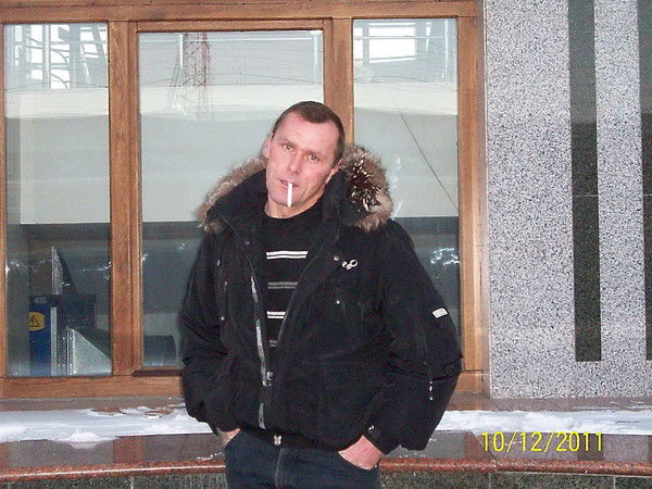 Игорь Ганин