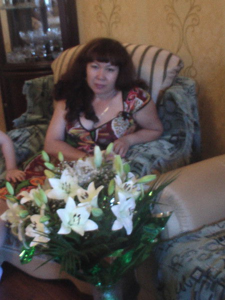 Гульшаш Утегенова