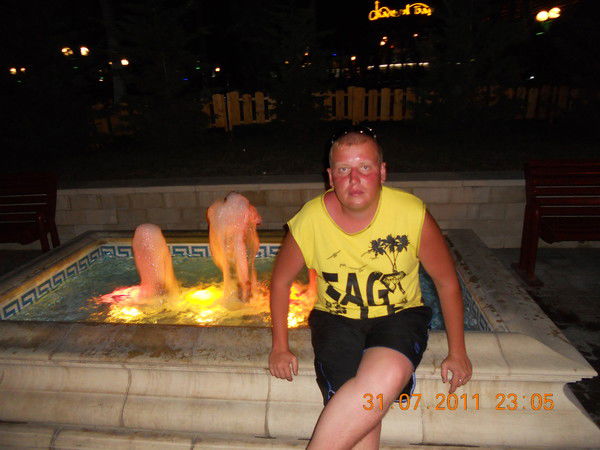 Дмитрий Шишкин