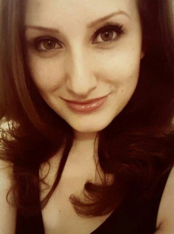 Ксения Чернова