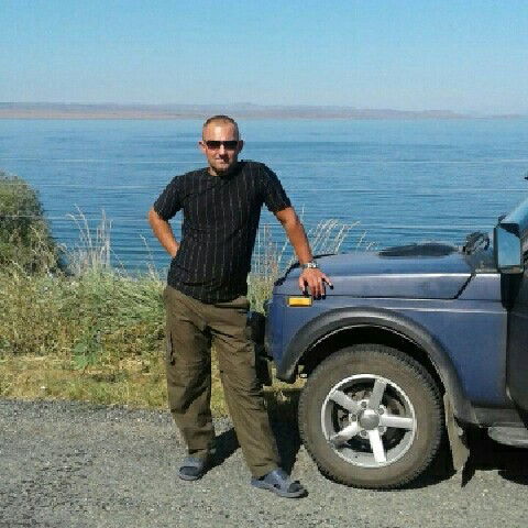 Алексей Задонцев