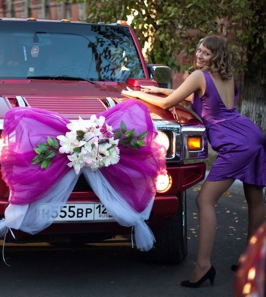 Алеся Викторовна