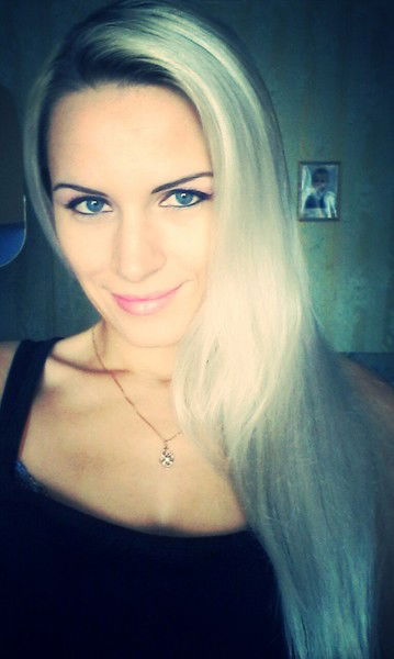 Наталья Желнина