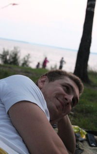 Олег Фомичёв