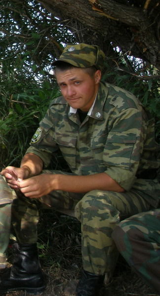 Александр Ненашев