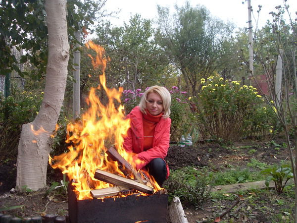 Ангелина Николаева