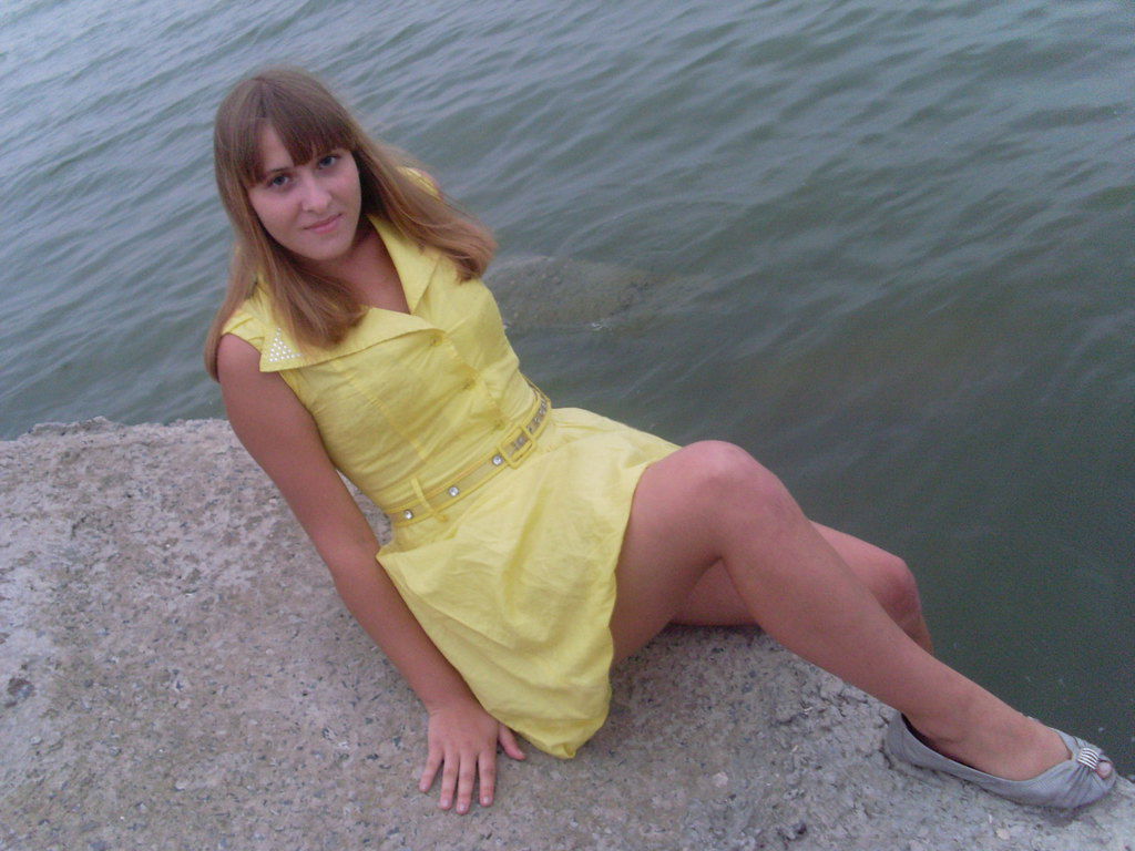 Марина Дмитриева