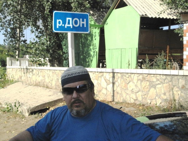 Павел Селянцев