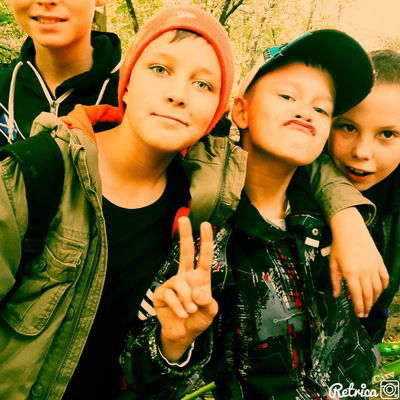 Захар Богданов