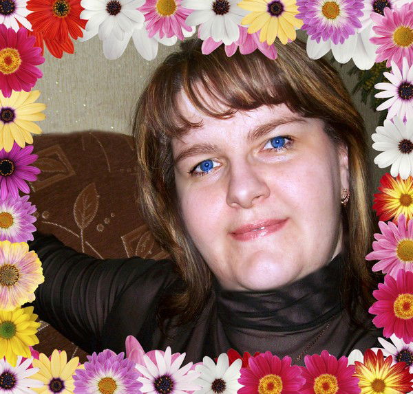 Елена Мишина