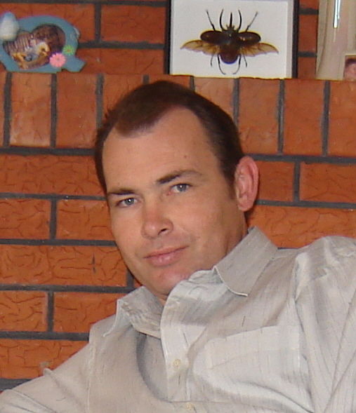 Олег Тютрин