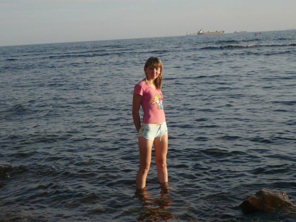 Света Самойлова