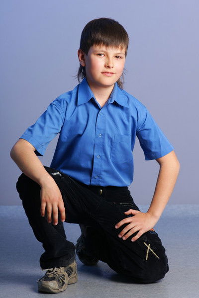 Гоша Иванов