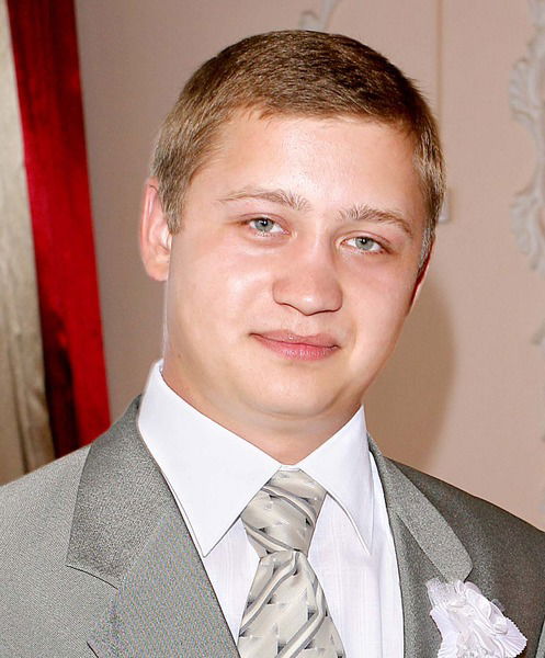 Андрей Щавлев