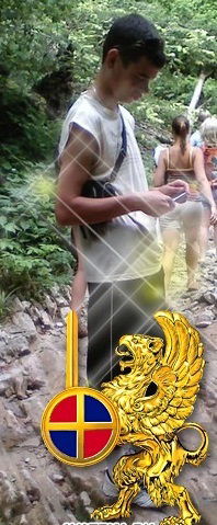 Серега Козлов