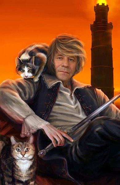 Виктор Близнов