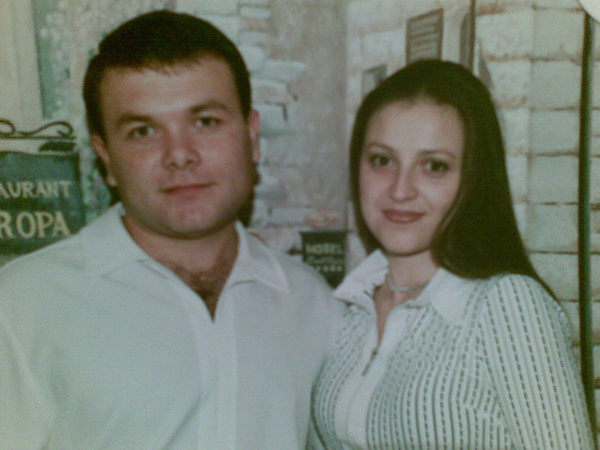 Lilia Casapu [Staver]