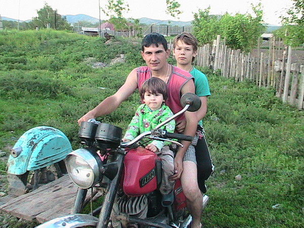 Александр Козлов